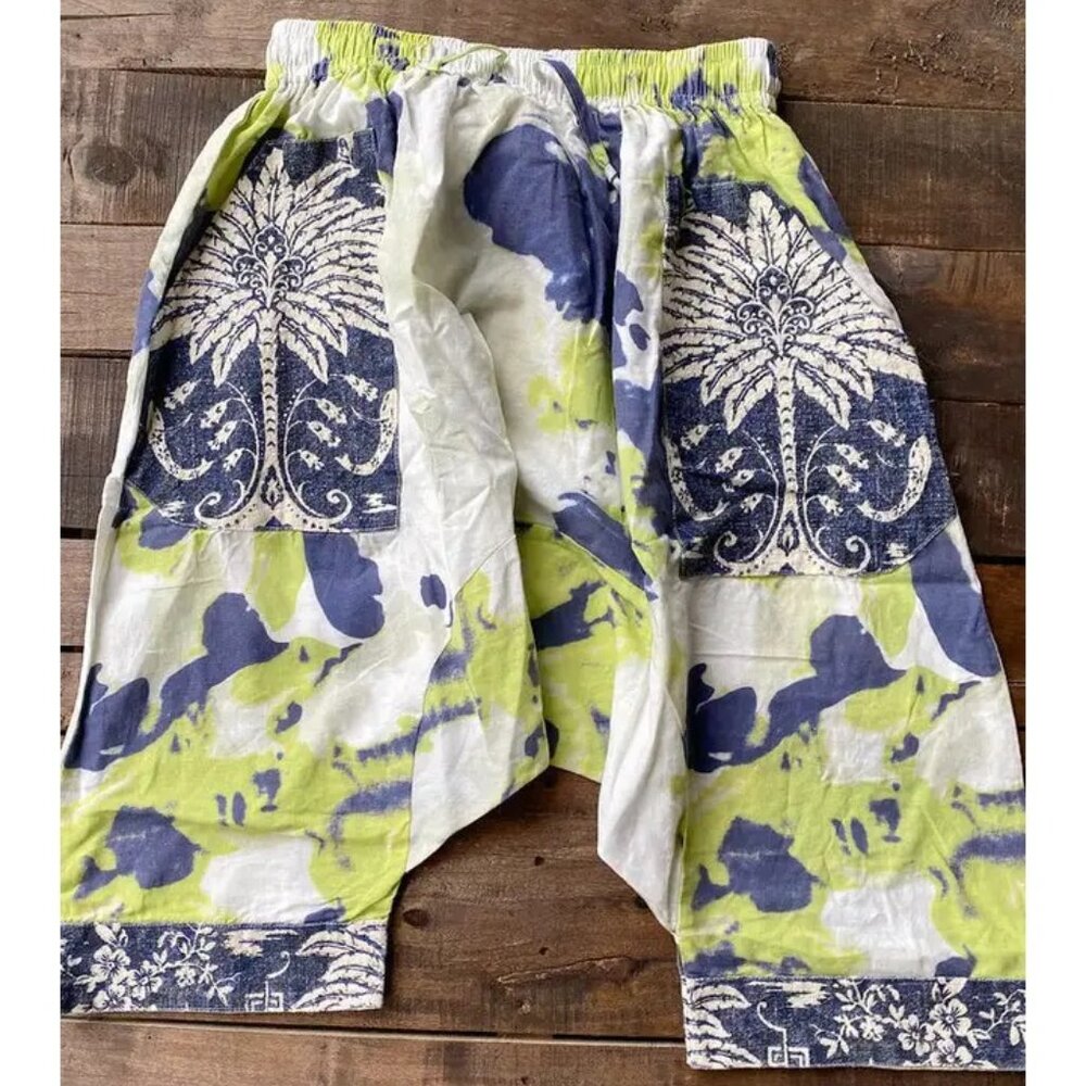 Jaded Gypsy Harem Pants/Shorts